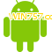 Aplicativo WIN757.combet para Android