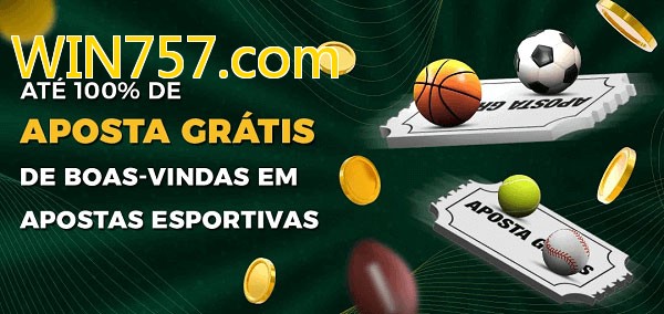 WIN757.combet Ate 100% de Aposta Gratis